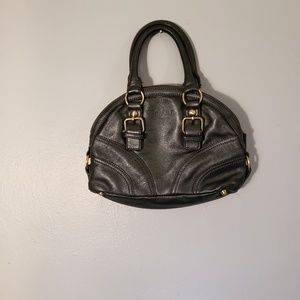 Tiffany & Fred Paris handbag